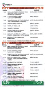 programa feria tlaxcala 2018