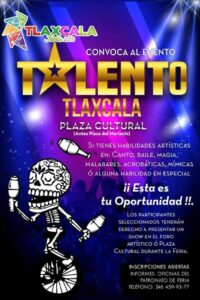 talento tlaxcala 2018