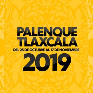 palenque feria tlaxcala 2019